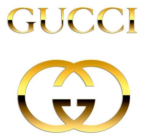 why Gucci logo is double g